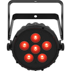 Chauvet DJ SlimPAR T6 BT ILS, LED Wash Light