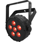 Chauvet DJ SlimPAR T6 BT ILS, LED Wash Light