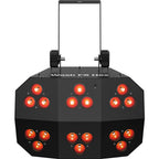 Chauvet DJ Wash FX Hex ILS, LED Light