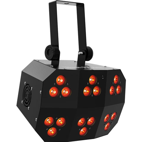 Chauvet DJ Wash FX Hex ILS, LED Light