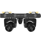 Chauvet DJ GigBAR Bridge Beam ILS, Moving Head Lighting Rig