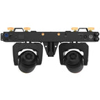Chauvet DJ GigBAR Bridge Beam ILS, Moving Head Lighting Rig
