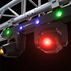 Chauvet DJ GigBAR Bridge ILS, Moving Head Lighting Rig