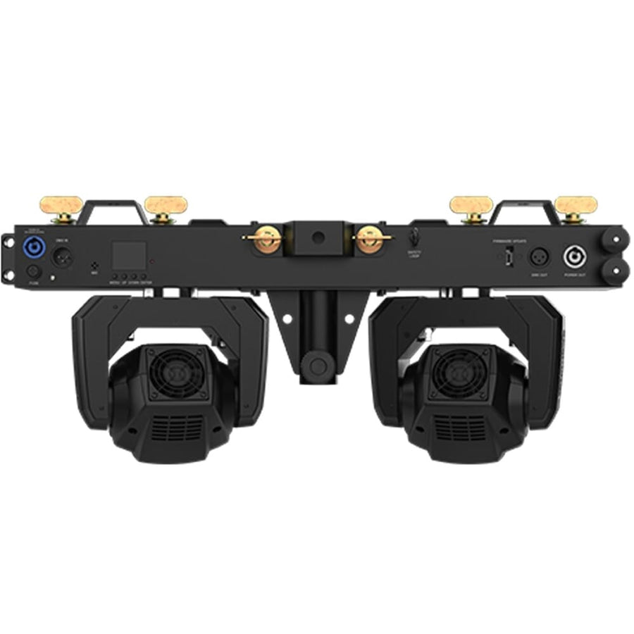 Chauvet DJ GigBAR Bridge ILS, Moving Head Lighting Rig