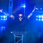 Chauvet DJ Hurricane 700 Smoke Machine