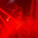 Chauvet DJ Hurricane 700 Smoke Machine