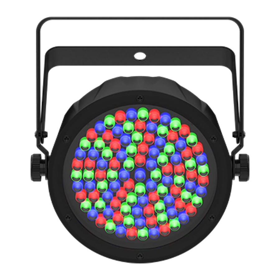 Chauvet DJ SlimPAR 56 ILS LED Wash Light