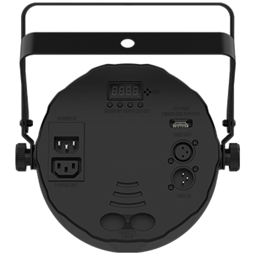 Chauvet DJ SlimPAR 56 ILS LED Wash Light