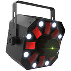 Chauvet DJ Swarm 5 FX ILS, LED Disco Light