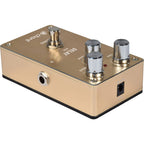 Chord DL-50 Delay Effect Pedal