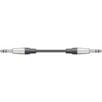 Chord Jack - Jack 3 Metre Balanced Audio Cable (190.003UK)