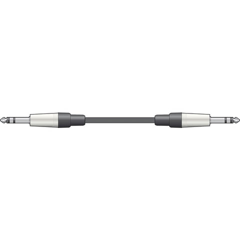 Chord Jack - Jack 3 Metre Balanced Audio Cable (190.003UK)