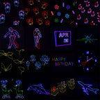 Citronic Animate Smart, RGB Smart Animation Laser