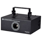 Citronic Animate Smart, RGB Smart Animation Laser