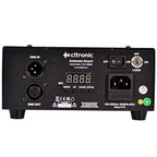 Citronic Animate Smart, RGB Smart Animation Laser