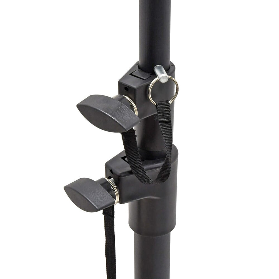 Citronic Matrix Bar Pro, 20 x 2 Matrix Light and Stand