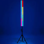 Citronic Matrix Bar Pro, 20 x 2 Matrix Light and Stand
