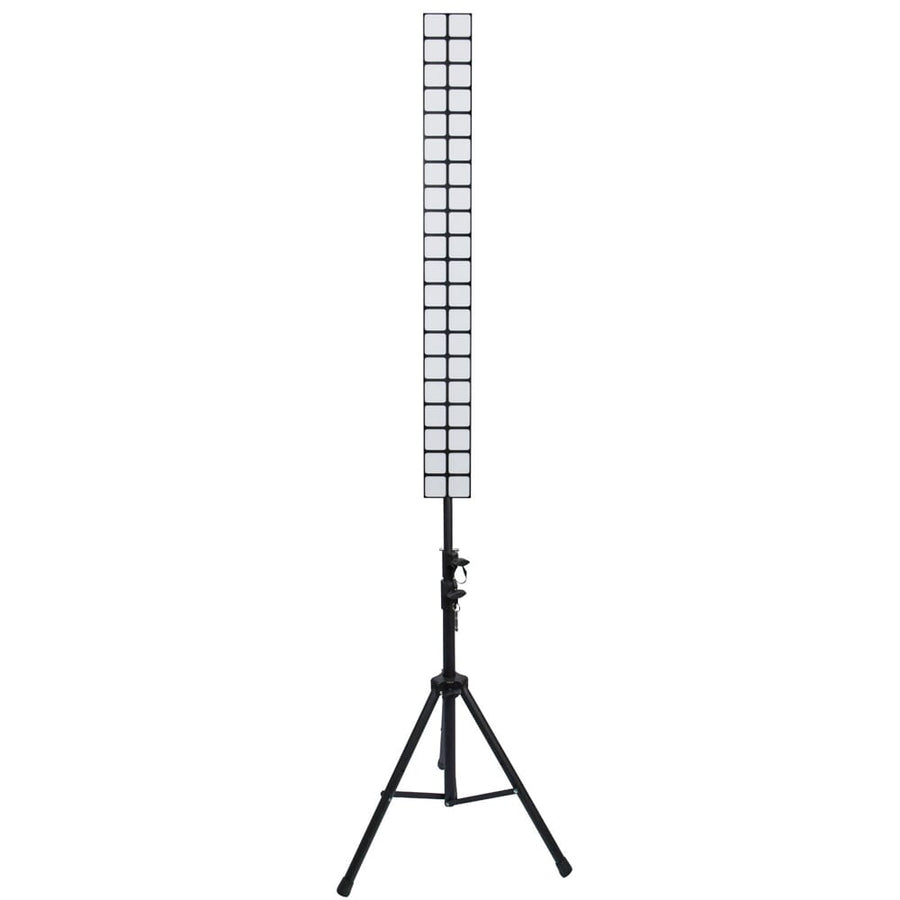 Citronic Matrix Bar Pro, 20 x 2 Matrix Light and Stand