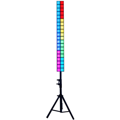 Citronic Matrix Bar Pro, 20 x 2 Matrix Light and Stand