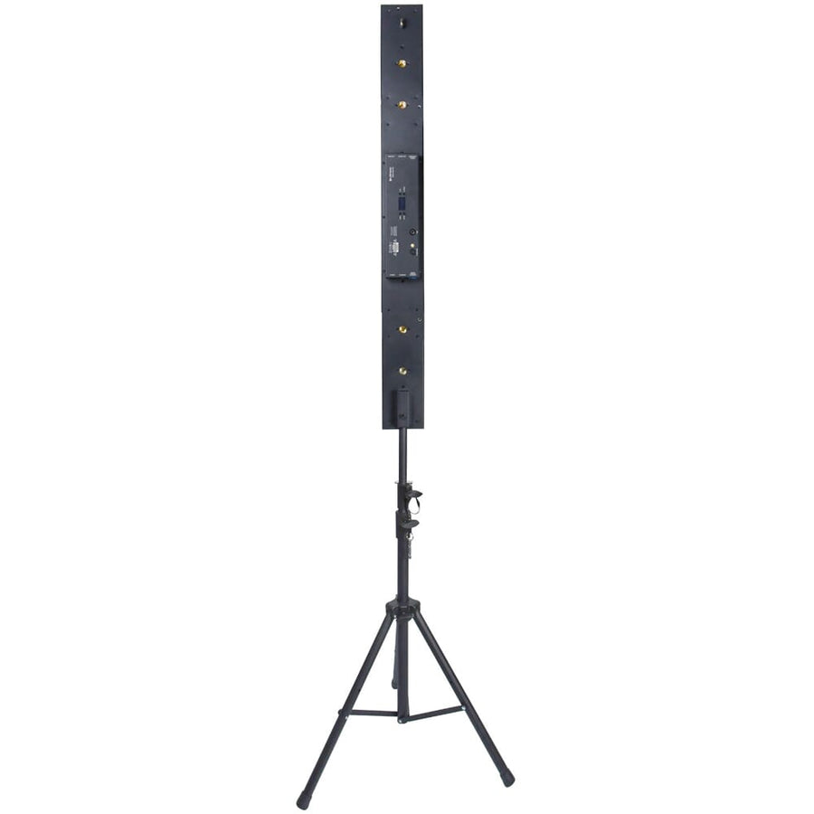 Citronic Matrix Bar Pro, 20 x 2 Matrix Light and Stand