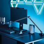 Citronic Pro Studio Mic Boom Arm with Desk Clamp (180.003UK)