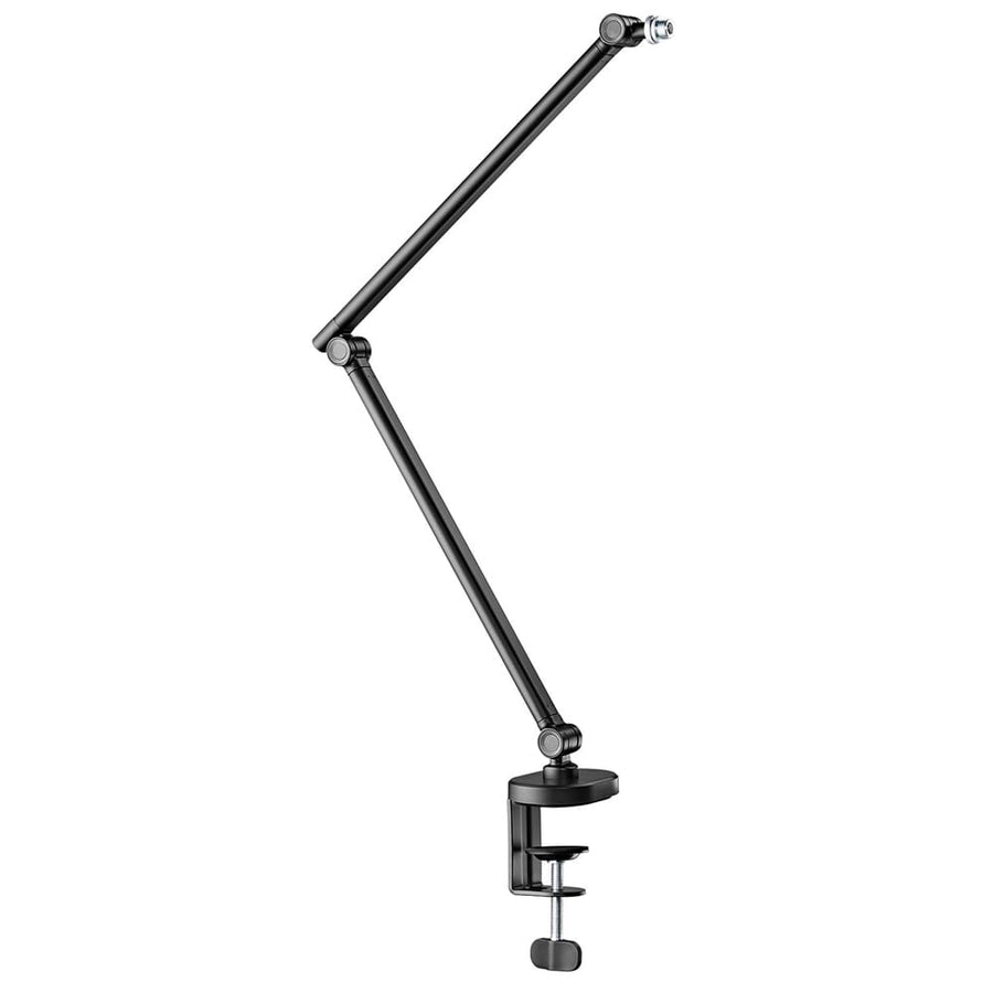Citronic Pro Studio Mic Boom Arm with Desk Clamp (180.003UK)