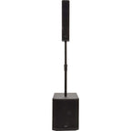 Citronic Monolith MK3 Portable Column Speaker With Bluetooth (500w RMS)