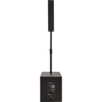 Citronic Monolith MK3 Portable Column Speaker With Bluetooth (500w RMS)