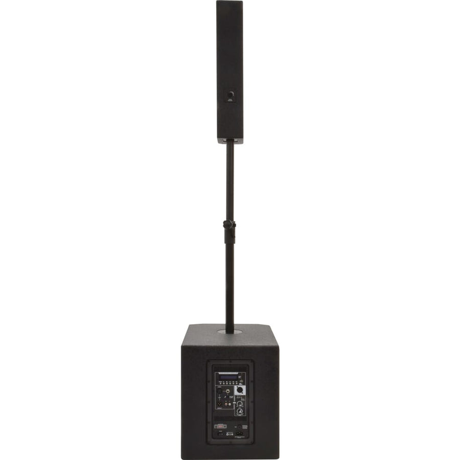 Citronic Monolith MK3 Portable Column Speaker With Bluetooth (500w RMS)