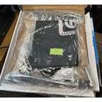 Crane DJ Stand Plus (CV3-PLS-GRY) (B-Stock)
