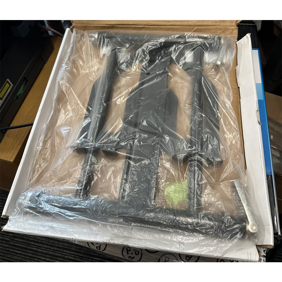Crane DJ Stand Plus (CV3-PLS-GRY) (B-Stock)