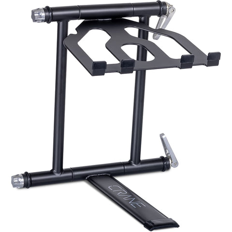 Crane DJ Stand Plus (CV3-PLS-GRY) (B-Stock)