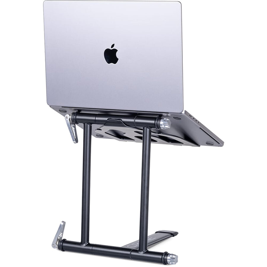 Crane DJ Stand Plus (CV3-PLS-GRY) (B-Stock)