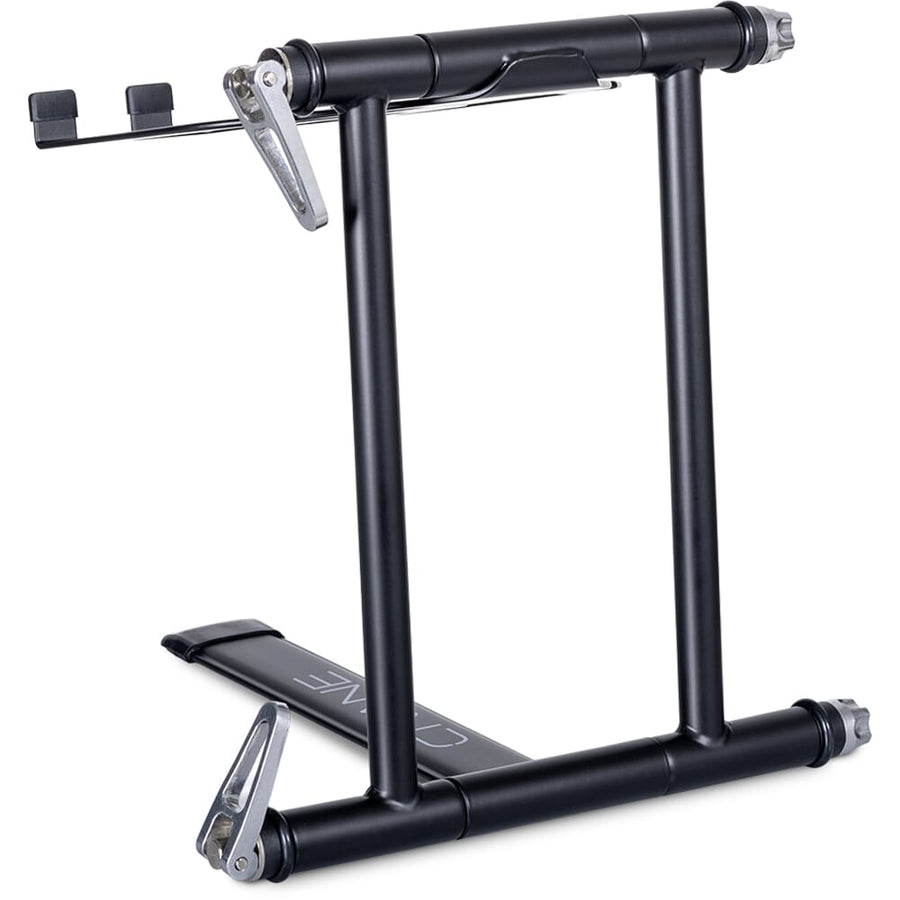 Crane DJ Stand Plus (CV3-PLS-GRY) (B-Stock)