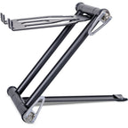 Crane DJ Stand Plus (CV3-PLS-GRY) (B-Stock)
