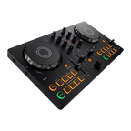 AlphaTheta DDJ-FLX2, Compact 2 Channel DJ Controller