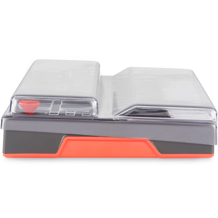 Decksaver Cover for Akai MPK Mini Play MK1 & MK2 (does not fit the MK3)