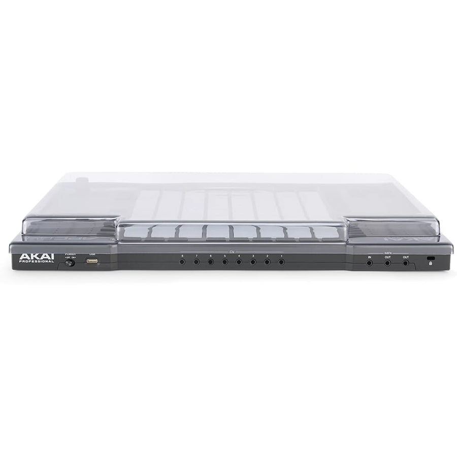 Decksaver Cover for Akai APC64