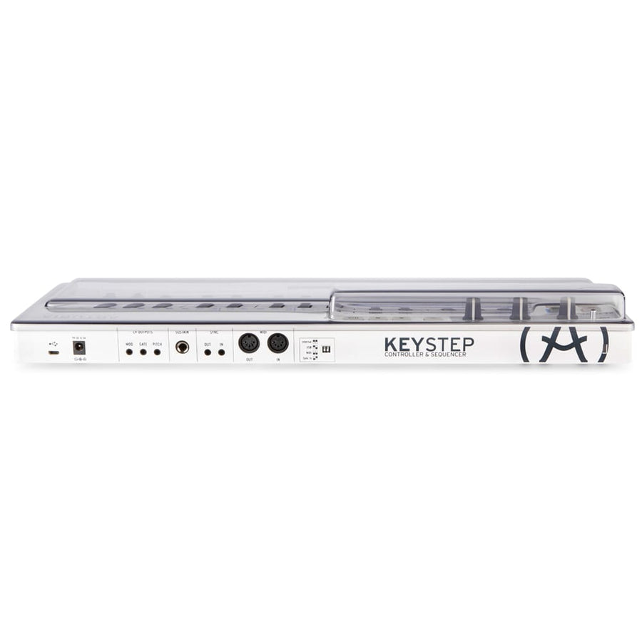 Decksaver Cover For Arturia Keystep MK1