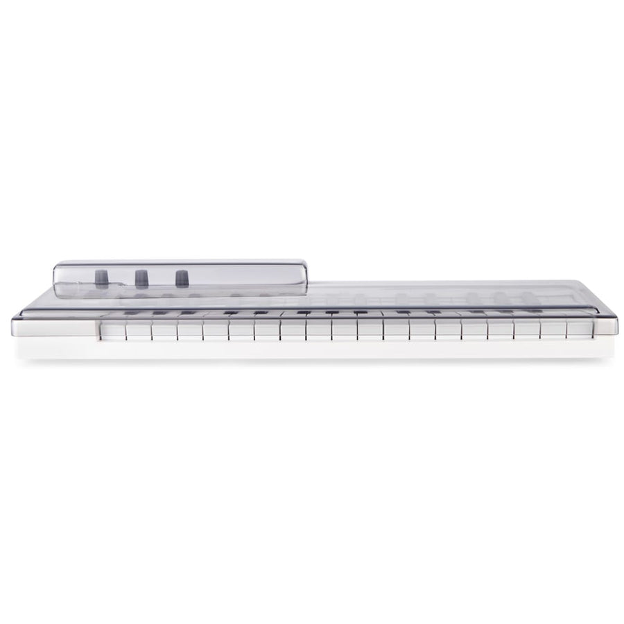 Decksaver Cover For Arturia Keystep MK1