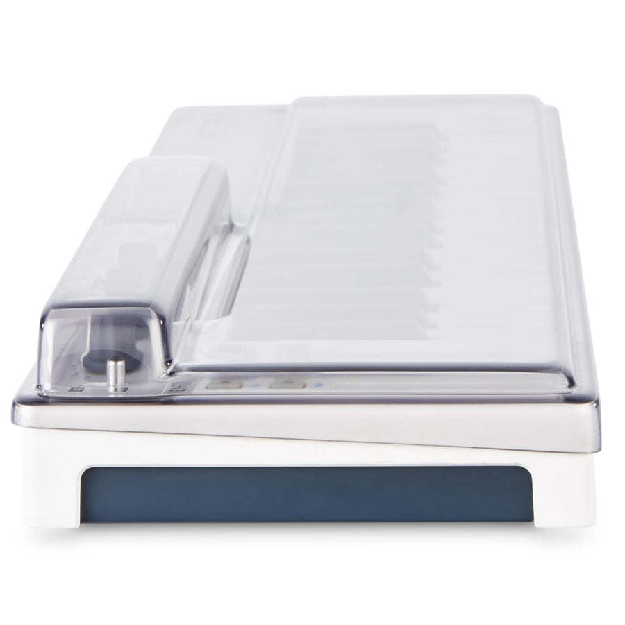 Decksaver Cover For Arturia Keystep MK1