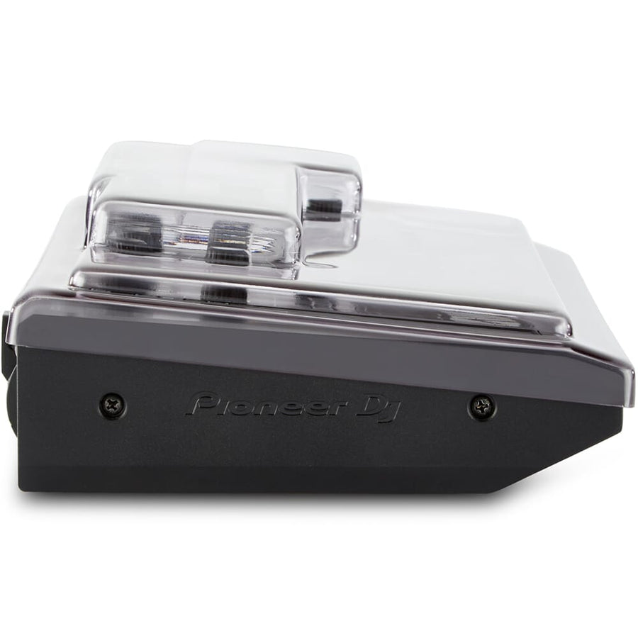 Decksaver Cover For Pioneer DJ Toraiz AS-1