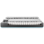Decksaver Cover For Novation Bass Station 2