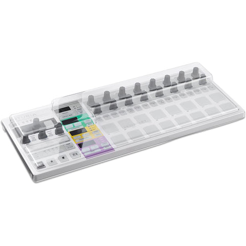 Decksaver Cover For Arturia Beatstep Pro