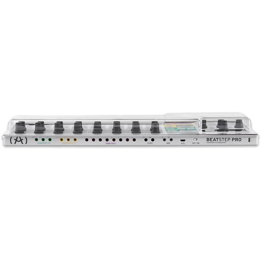 Decksaver Cover For Arturia Beatstep Pro