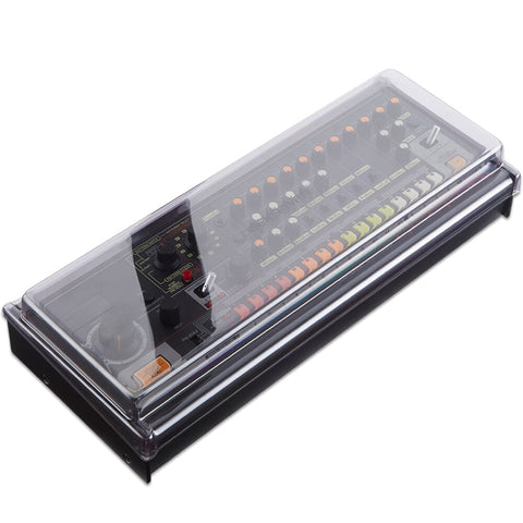 Decksaver Cover For Roland Boutique