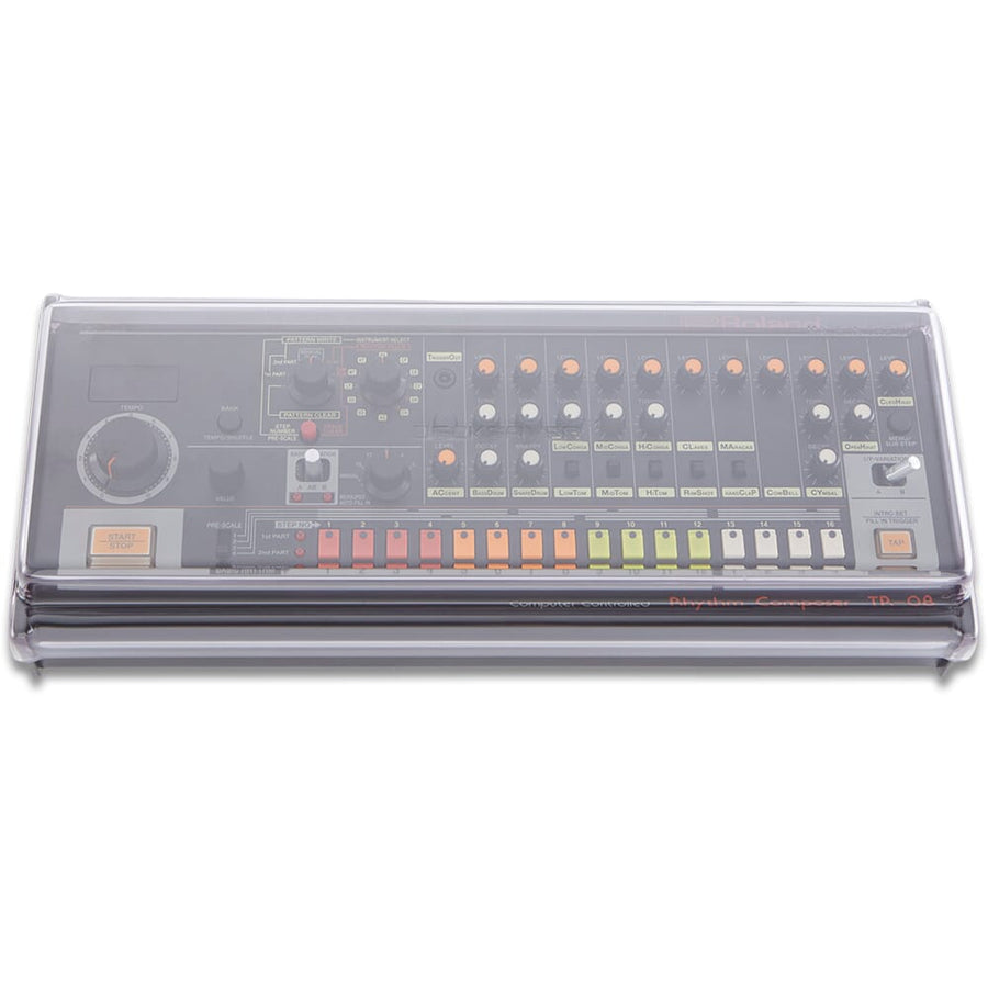 Decksaver Cover For Roland Boutique