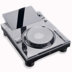 Decksaver Cover for AlphaTheta CDJ-3000X