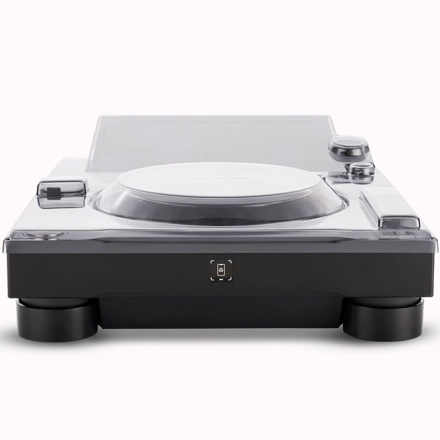 Decksaver Cover for AlphaTheta CDJ-3000X