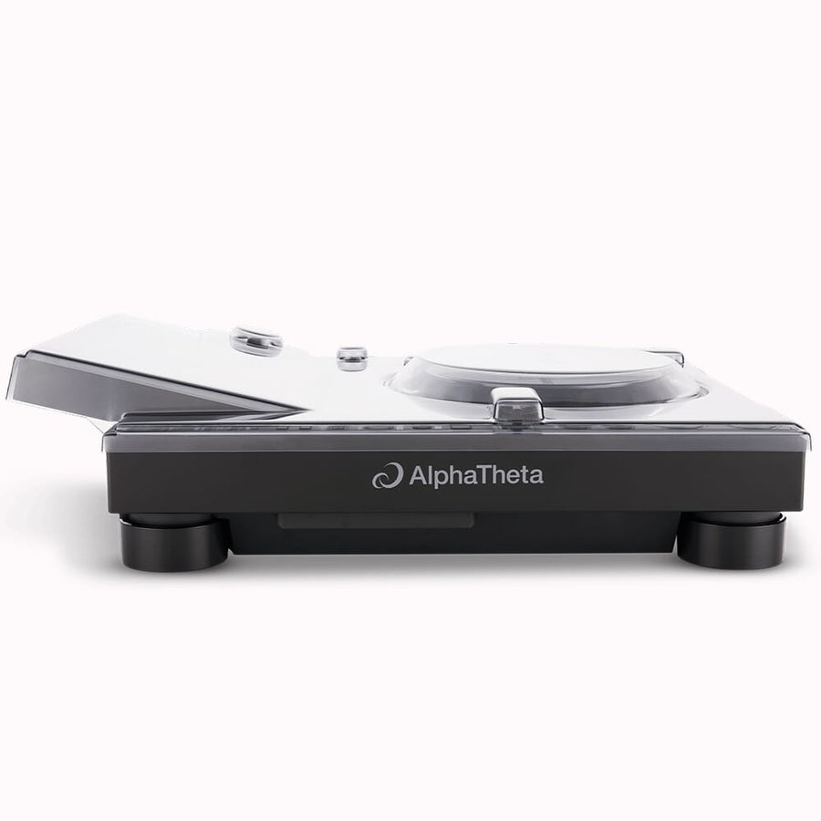Decksaver Cover for AlphaTheta CDJ-3000X